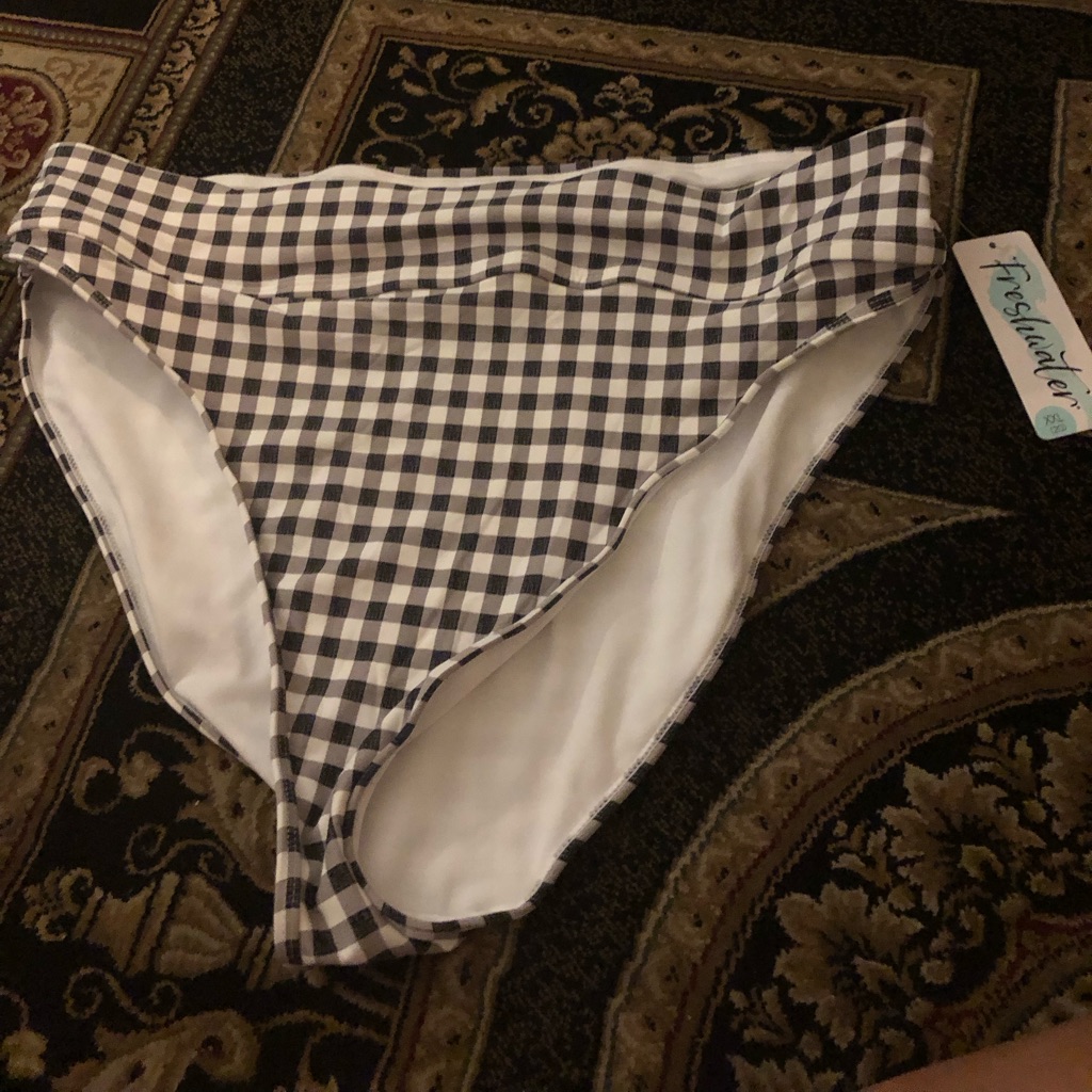 Swim Bottom Brand New